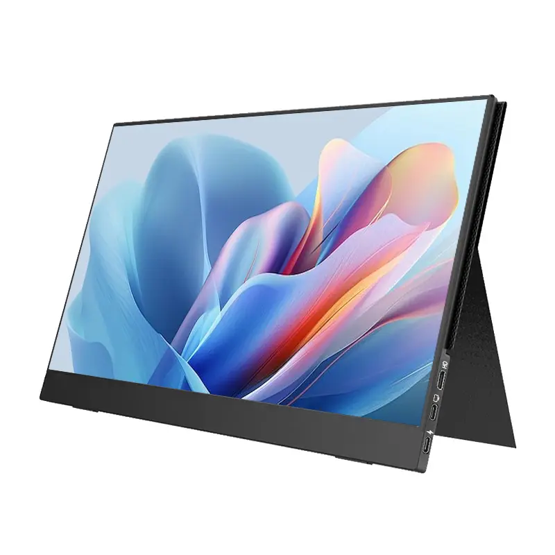 مانیتور قابل حمل 14 اینچ 4K Ultra HD