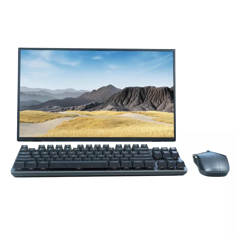 مانیتور قابل حمل 15.6 اینچ 1080p