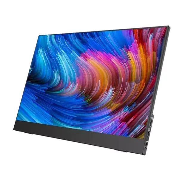 مانیتور قابل حمل 15.6 اینچ 4K Ultra HD