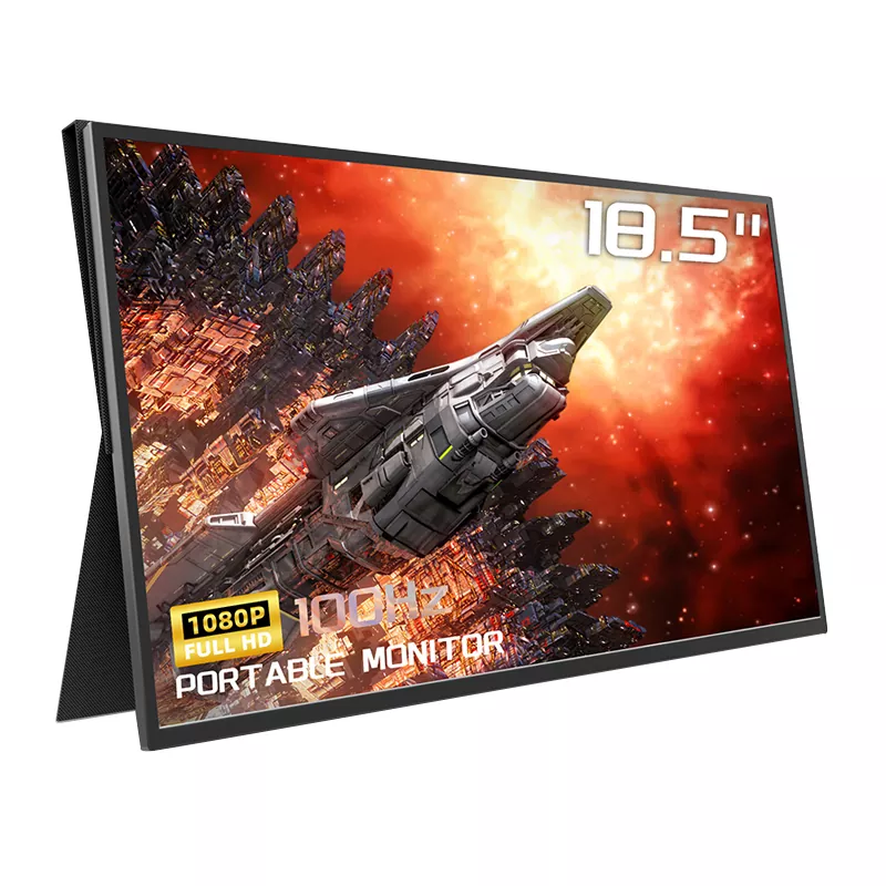 مانیتور قابل حمل 18.5 اینچ 1080p