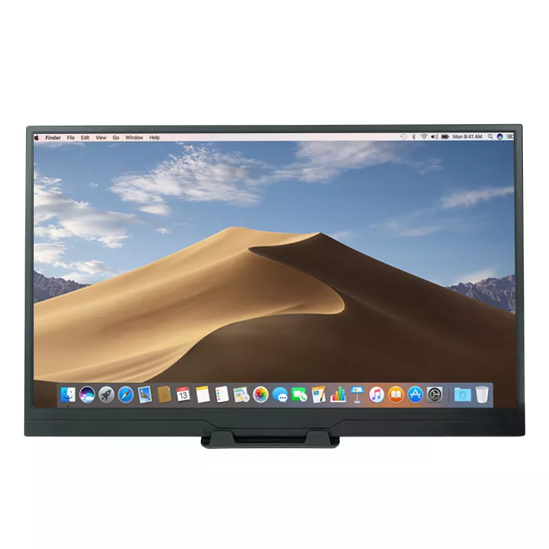 چه چیزی یک مانیتور قابل حمل 14 اینچی 1080P را به یک ابزار ضروری تبدیل می کند؟