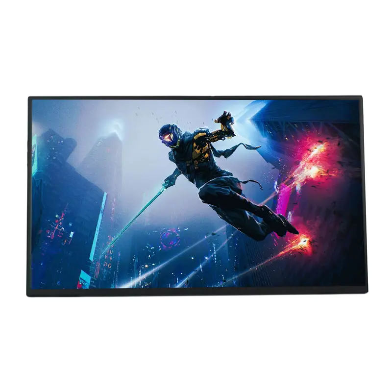 چرا مانیتور قابل حمل با صفحه نمایش لمسی 15.6 اینچی 1080P انتخاب هوشمندانه تری برای کار با موبایل است؟